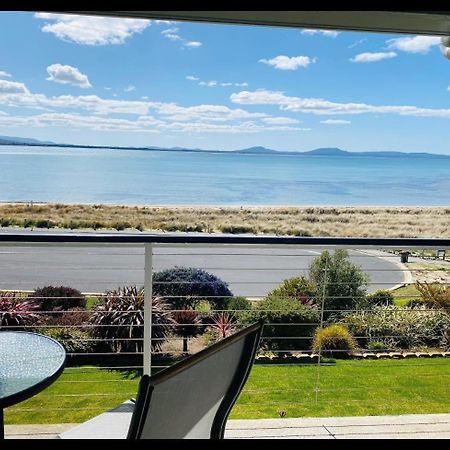 Swansea Motor Inn Tasmania Buitenkant foto