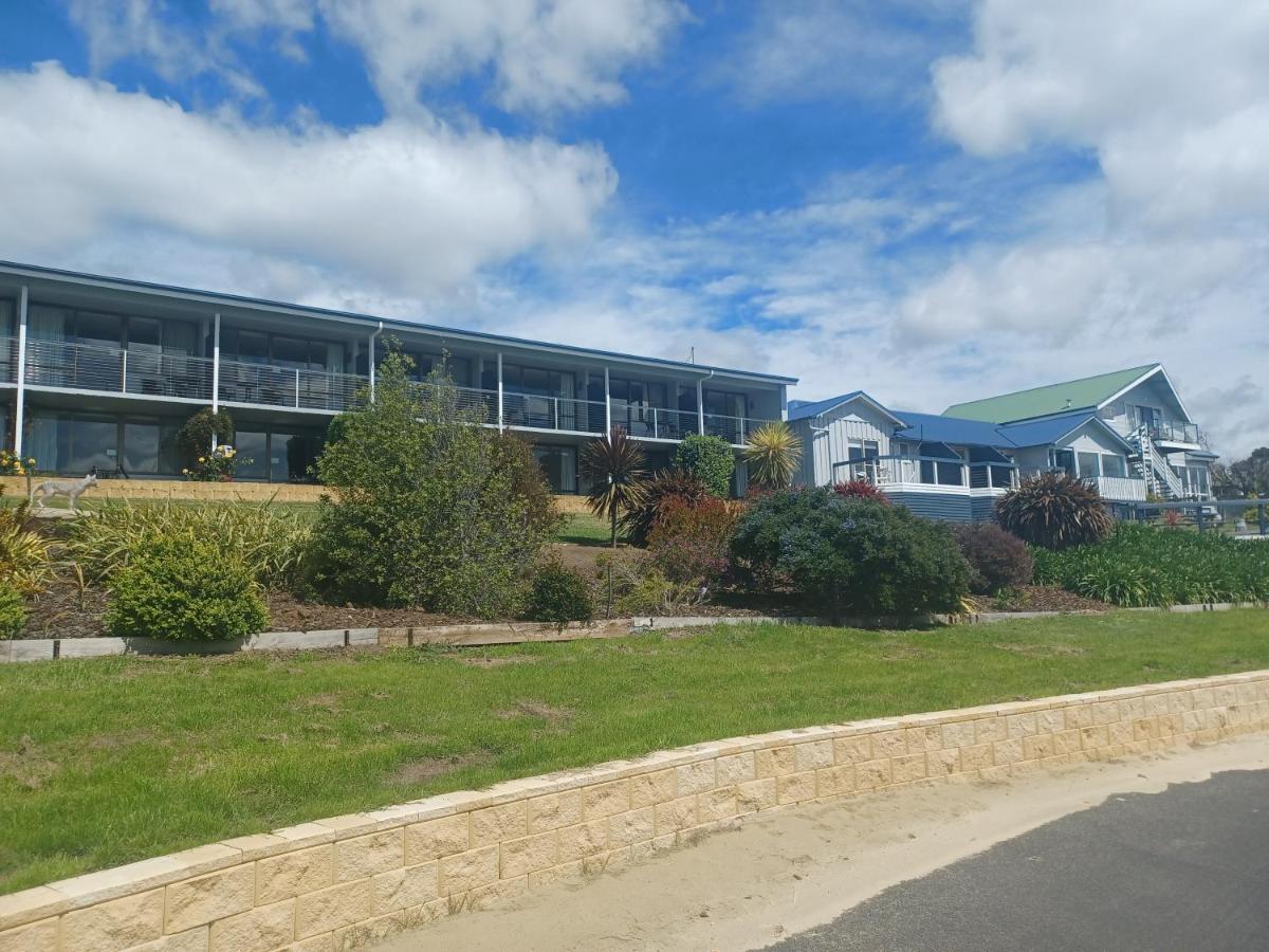 Swansea Motor Inn Tasmania Buitenkant foto