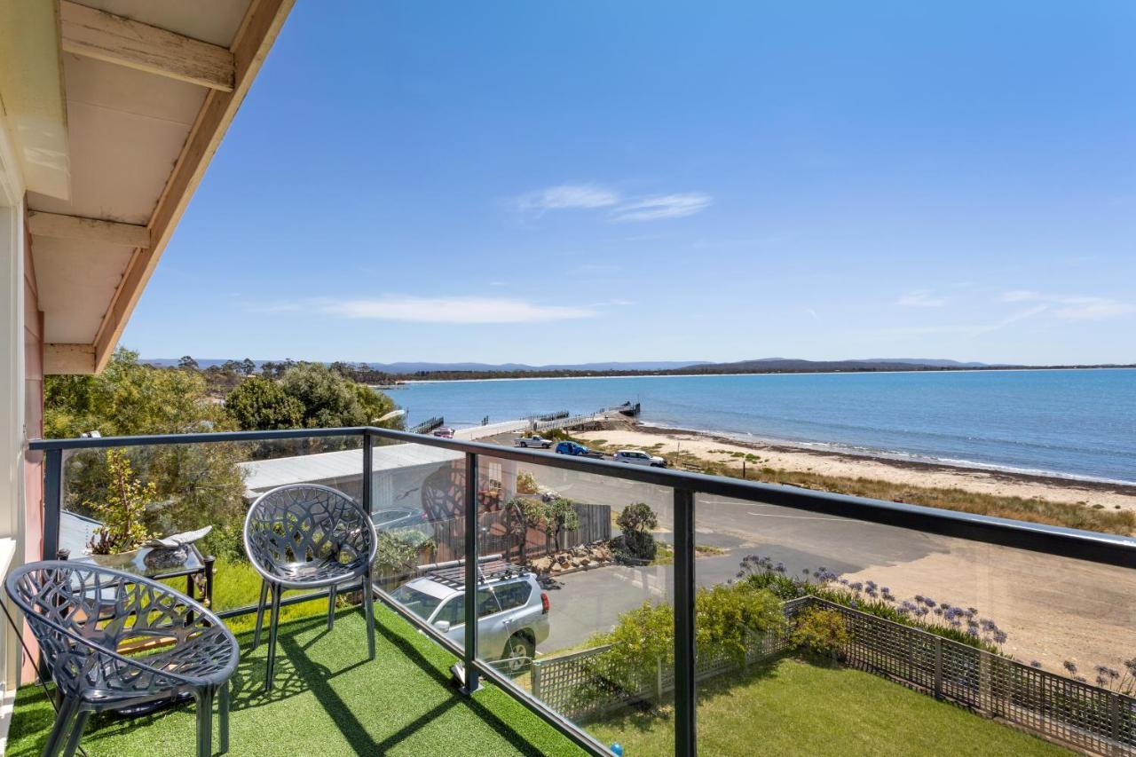 Swansea Motor Inn Tasmania Kamer foto