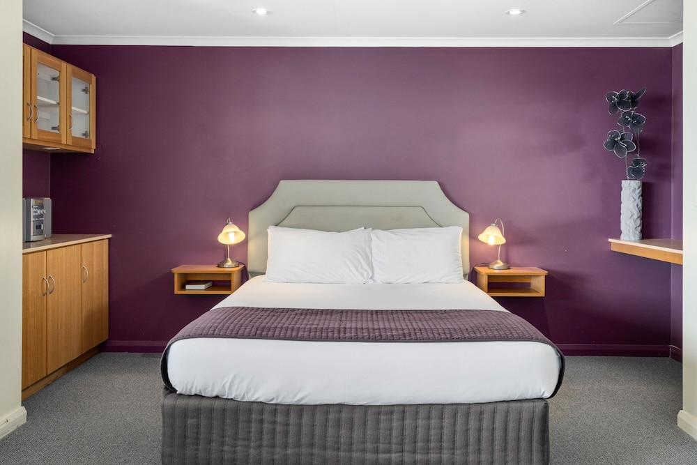 Swansea Motor Inn Tasmania Buitenkant foto