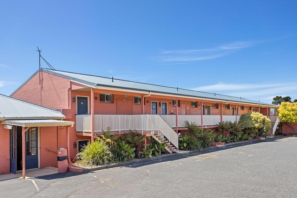 Swansea Motor Inn Tasmania Buitenkant foto