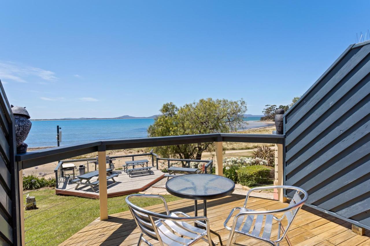 Swansea Motor Inn Tasmania Kamer foto