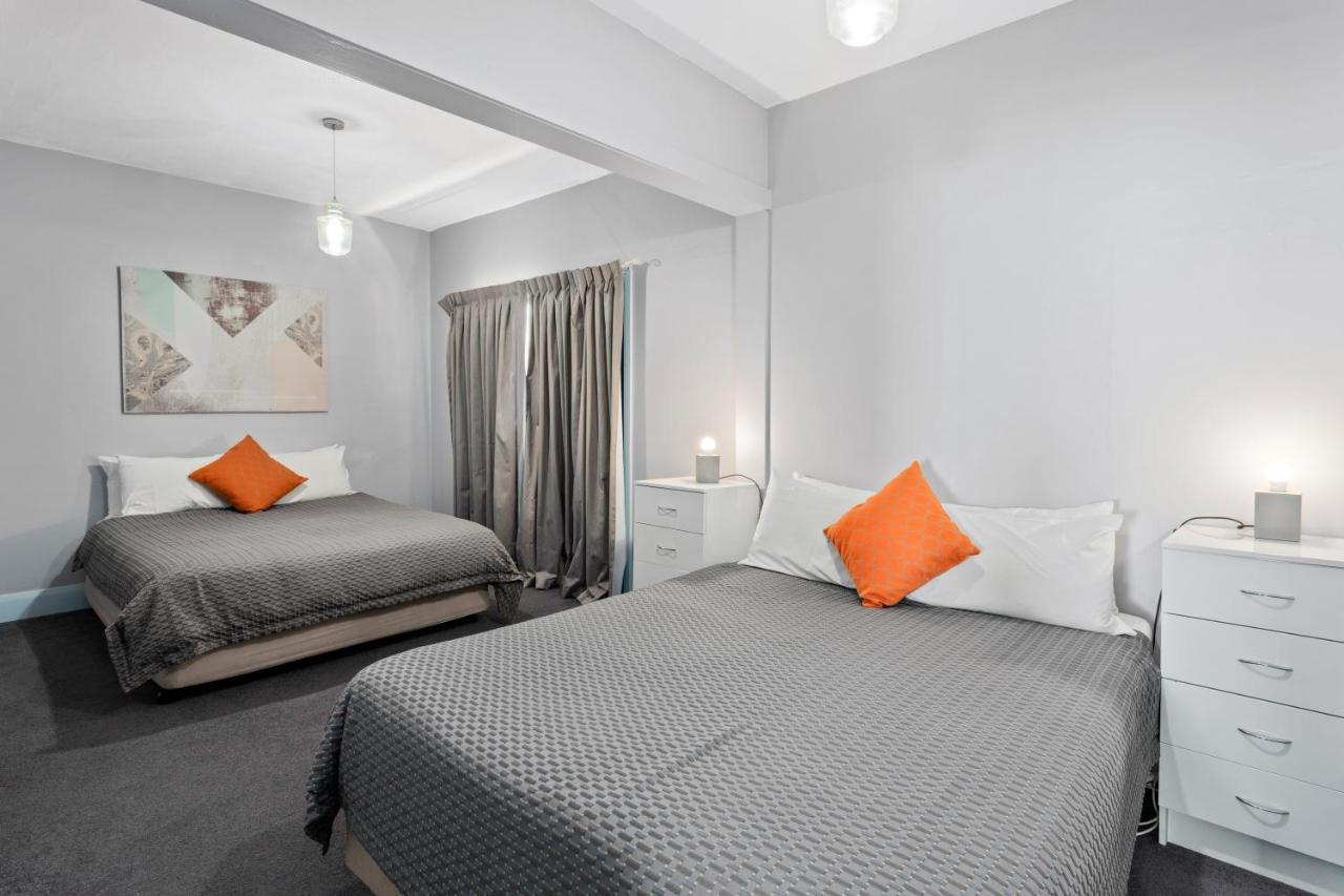 Swansea Motor Inn Tasmania Kamer foto